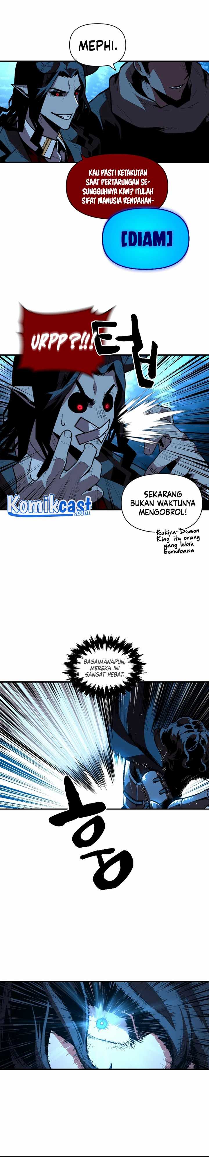 Read Talent Swallowing Magician id Manga Online