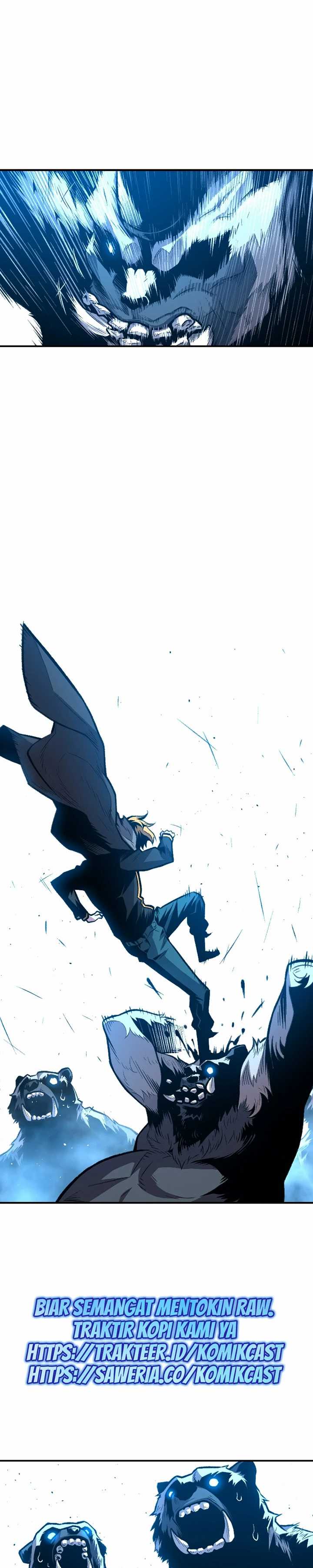 Read Talent Swallowing Magician id Manga Online