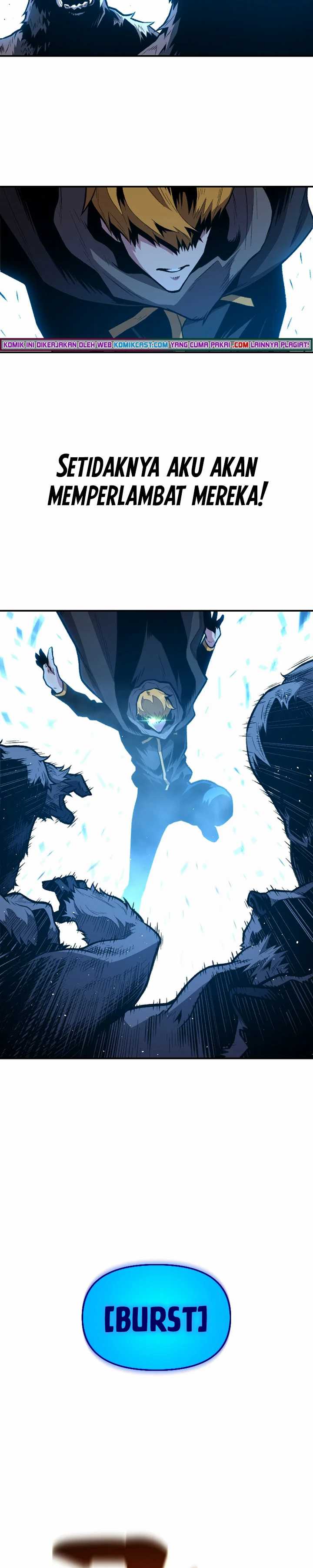 Read Talent Swallowing Magician id Manga Online