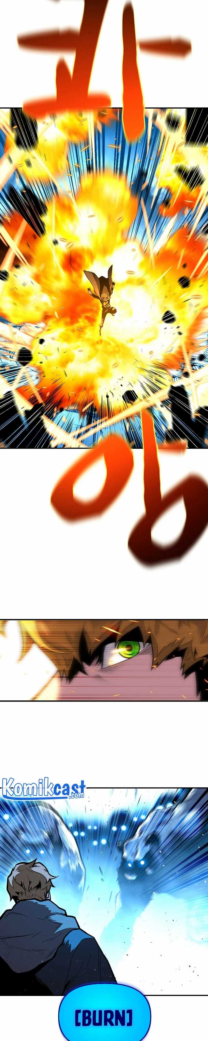Read Talent Swallowing Magician id Manga Online
