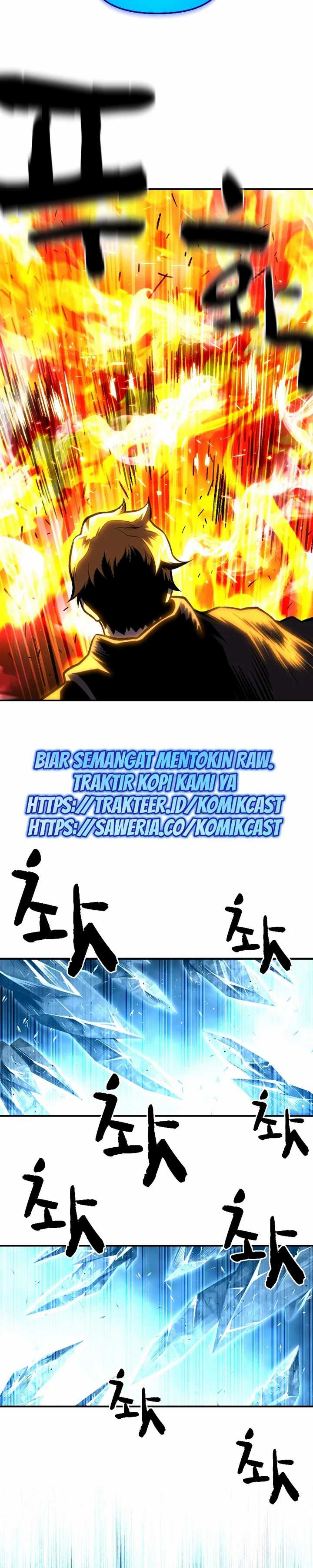 Read Talent Swallowing Magician id Manga Online