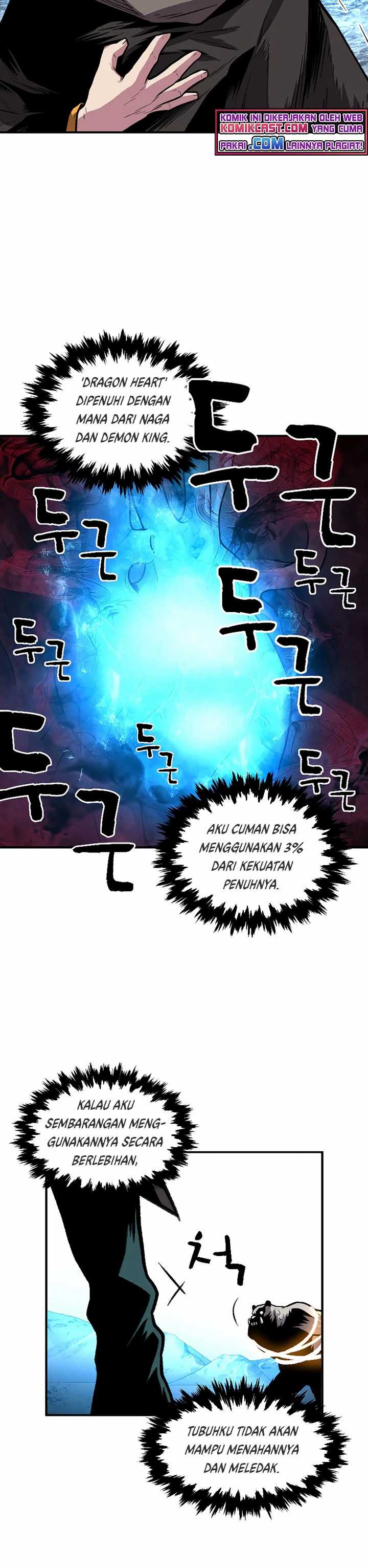 Read Talent Swallowing Magician id Manga Online