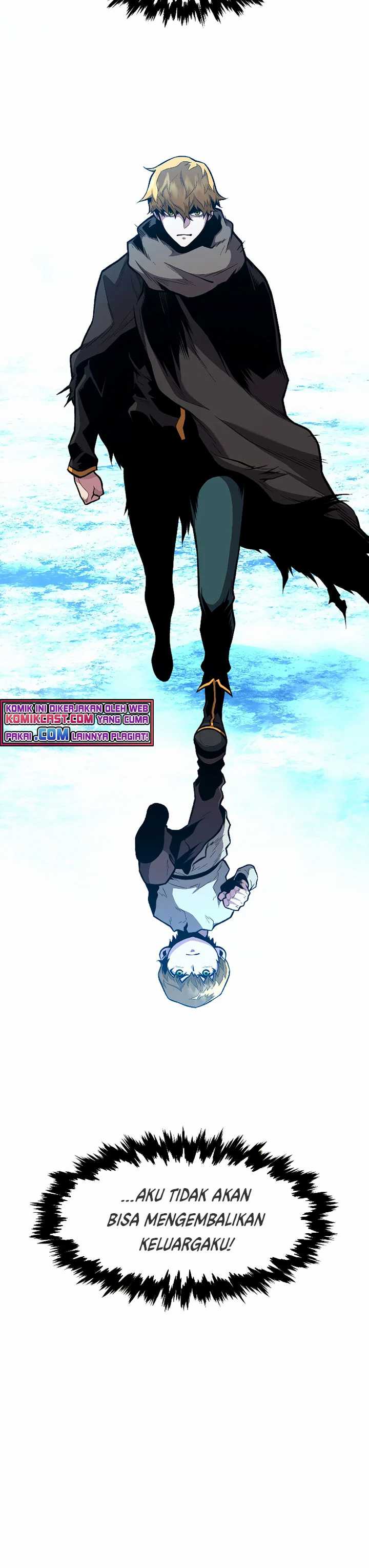 Read Talent Swallowing Magician id Manga Online