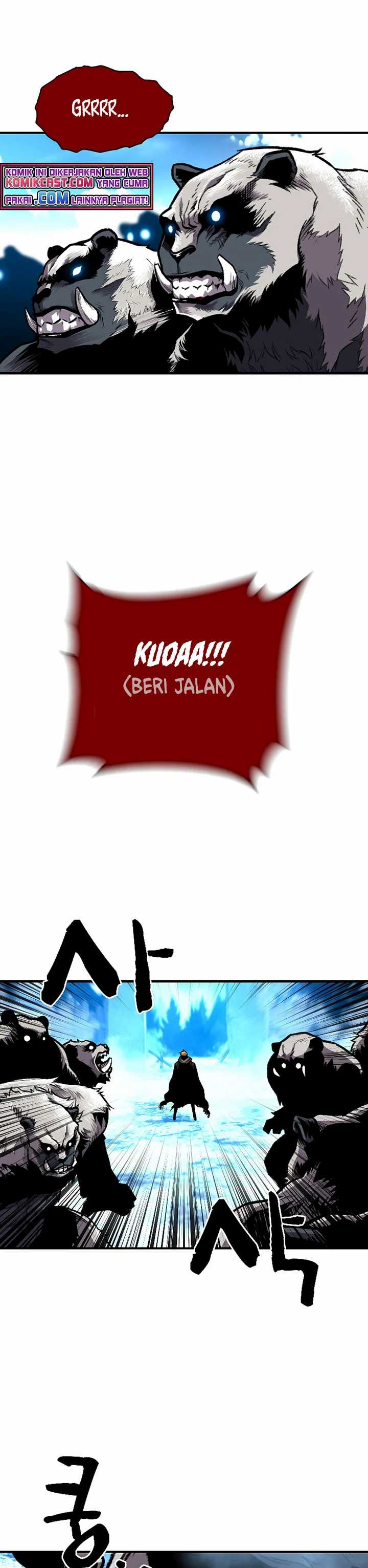 Read Talent Swallowing Magician id Manga Online