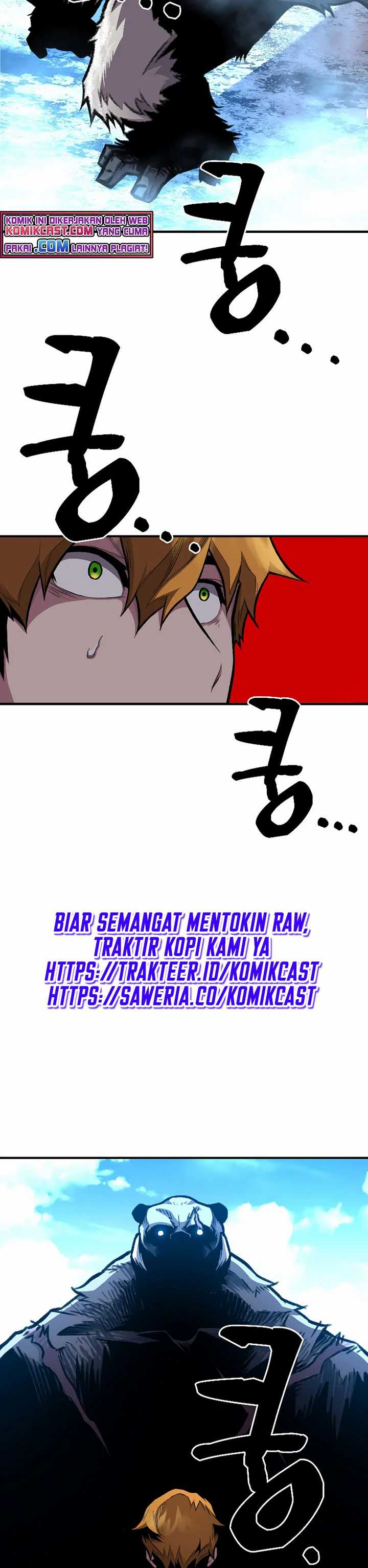 Read Talent Swallowing Magician id Manga Online