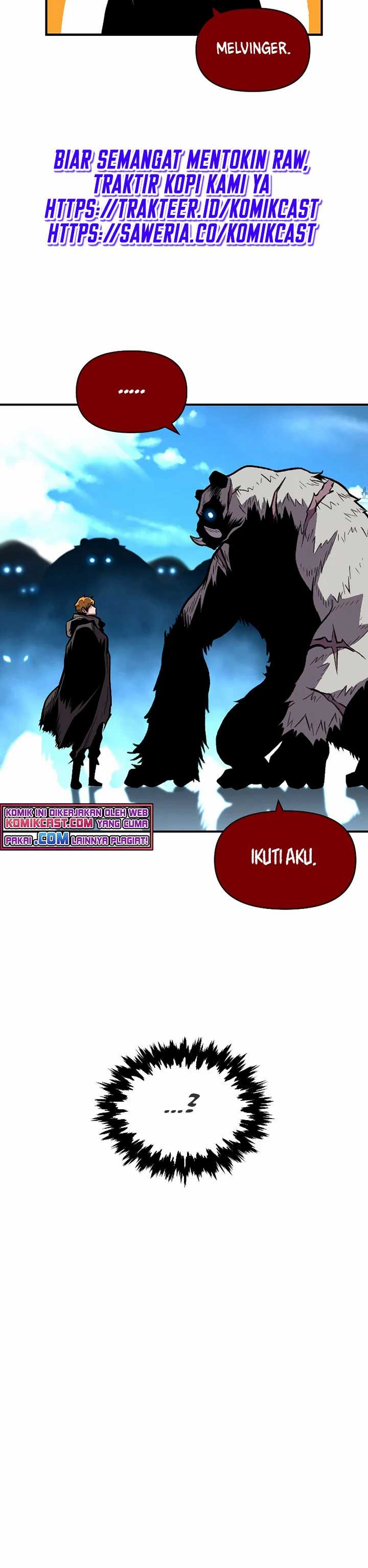 Read Talent Swallowing Magician id Manga Online