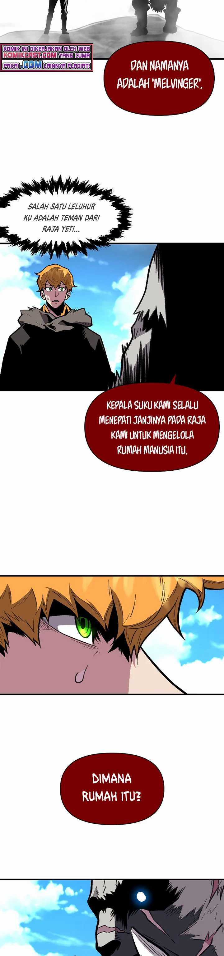 Read Talent Swallowing Magician id Manga Online
