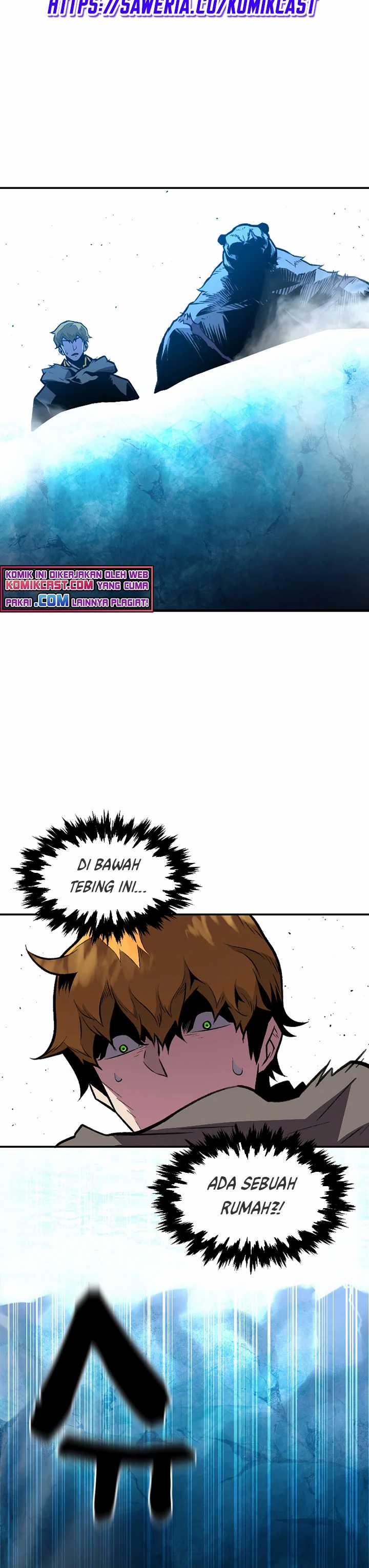 Read Talent Swallowing Magician id Manga Online
