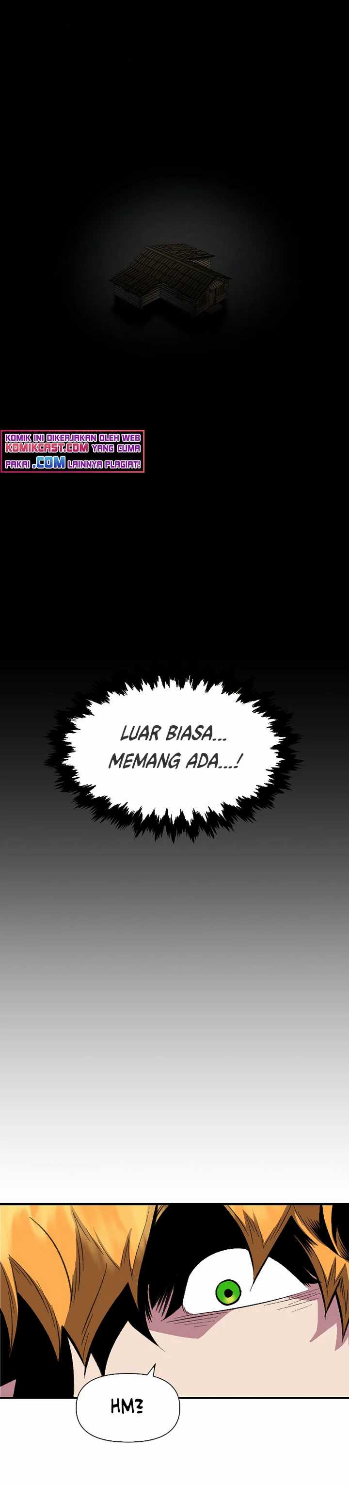 Read Talent Swallowing Magician id Manga Online