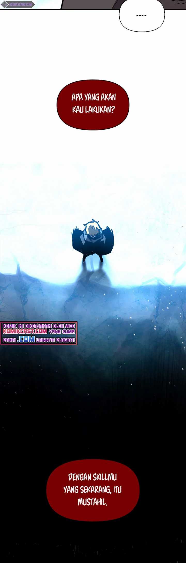 Read Talent Swallowing Magician id Manga Online