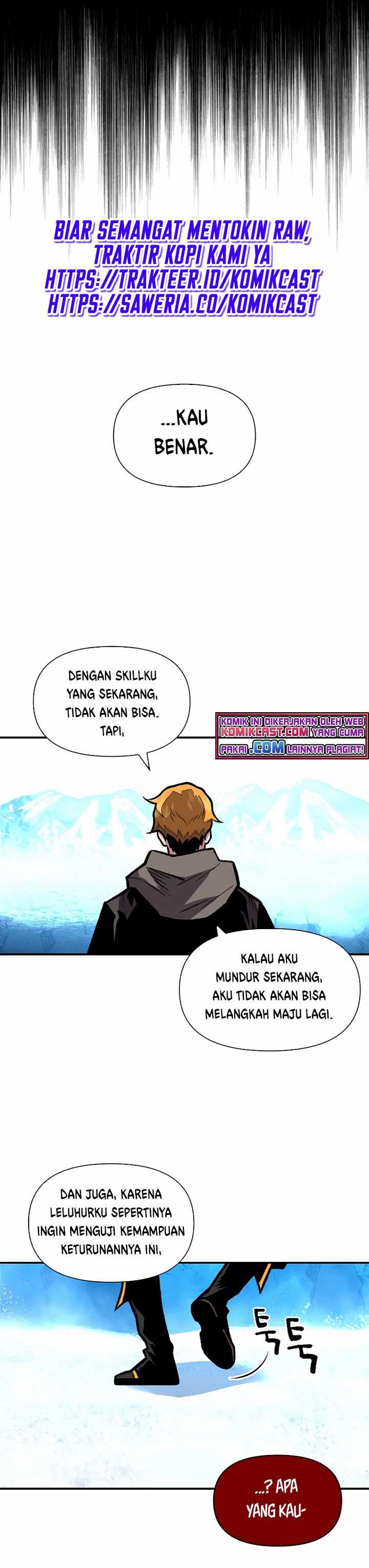 Read Talent Swallowing Magician id Manga Online
