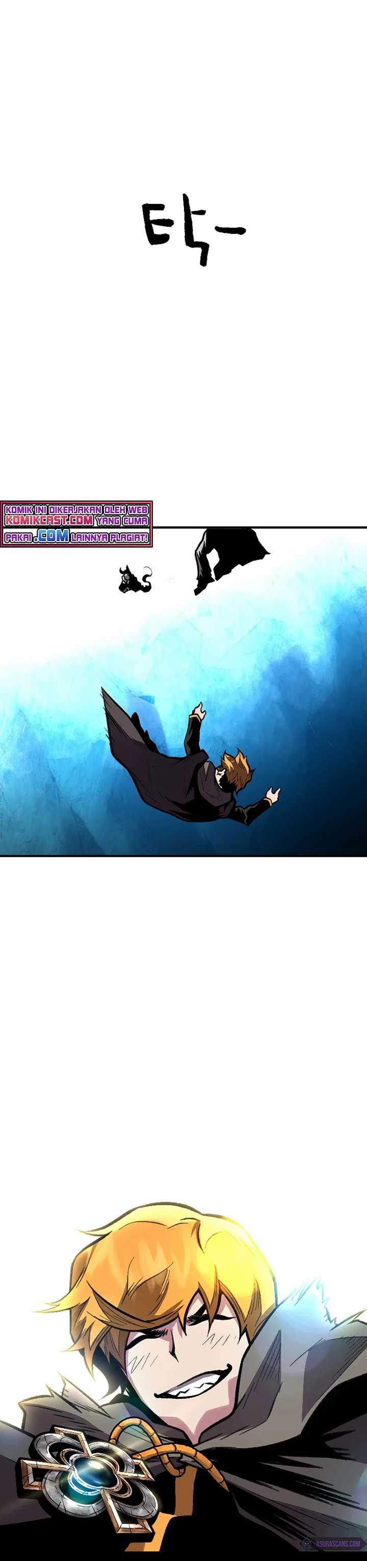 Read Talent Swallowing Magician id Manga Online