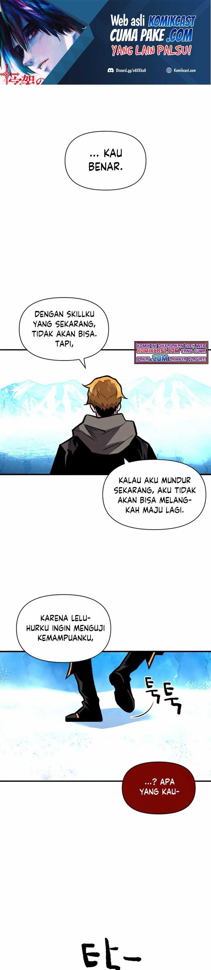 Read Talent Swallowing Magician id Manga Online