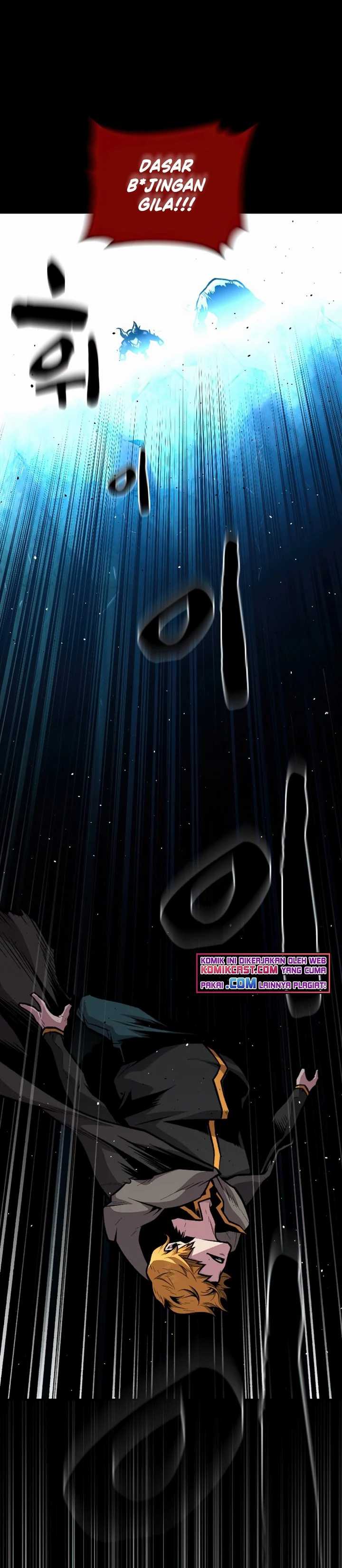 Read Talent Swallowing Magician id Manga Online