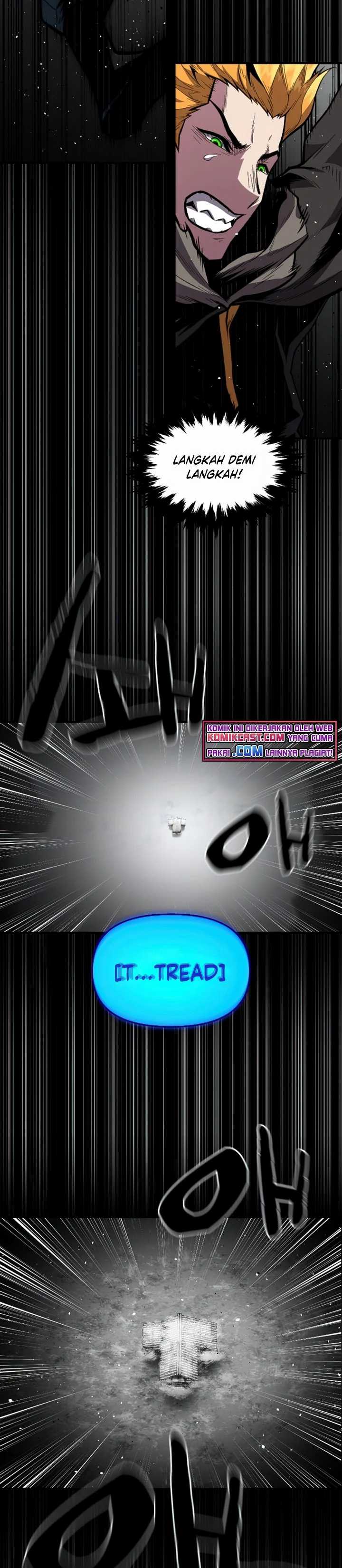Read Talent Swallowing Magician id Manga Online