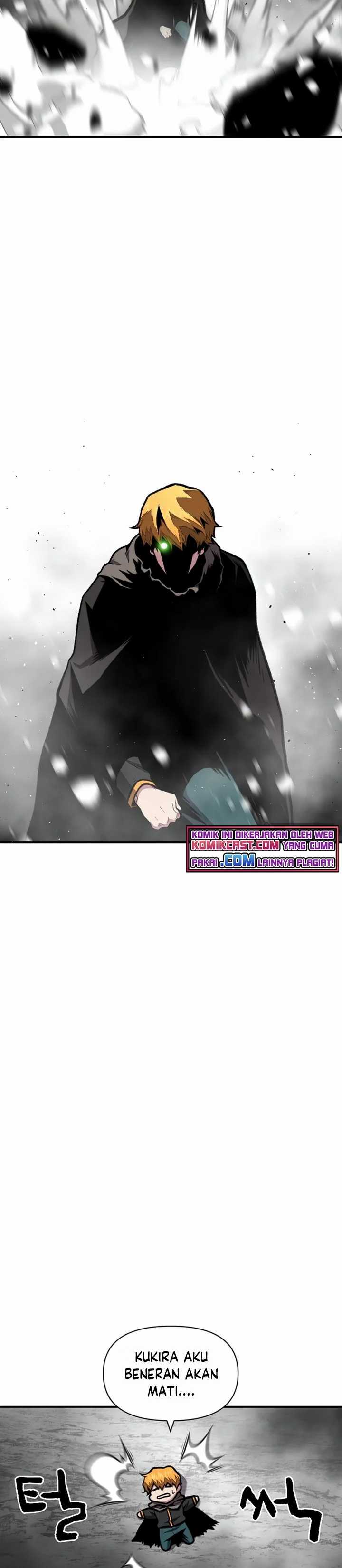 Read Talent Swallowing Magician id Manga Online