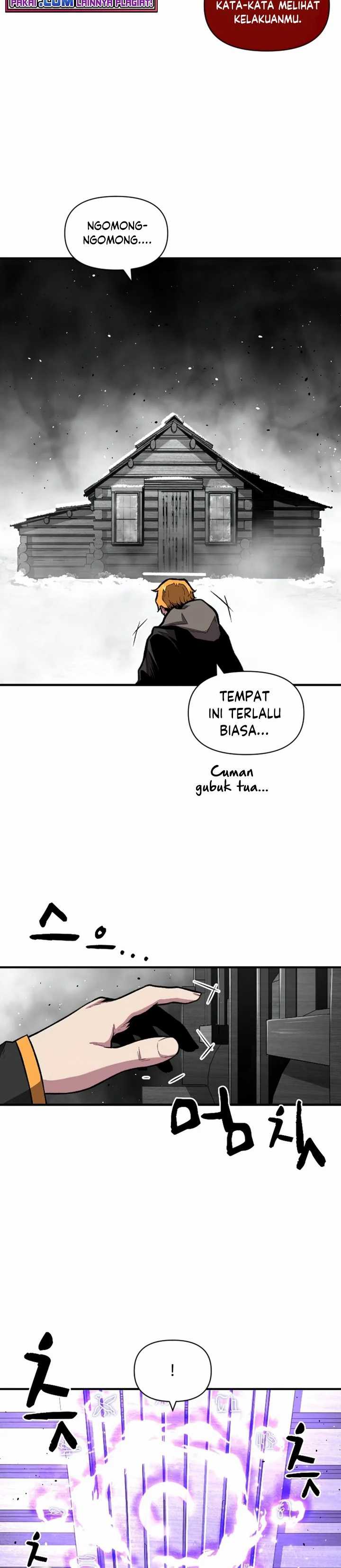 Read Talent Swallowing Magician id Manga Online