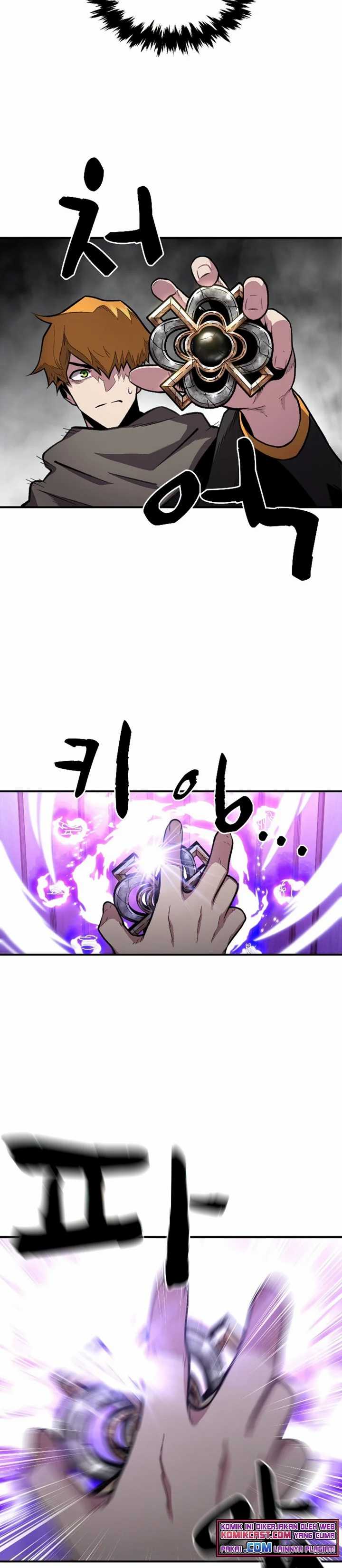 Read Talent Swallowing Magician id Manga Online