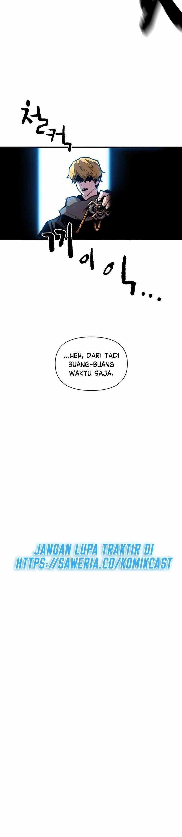 Read Talent Swallowing Magician id Manga Online