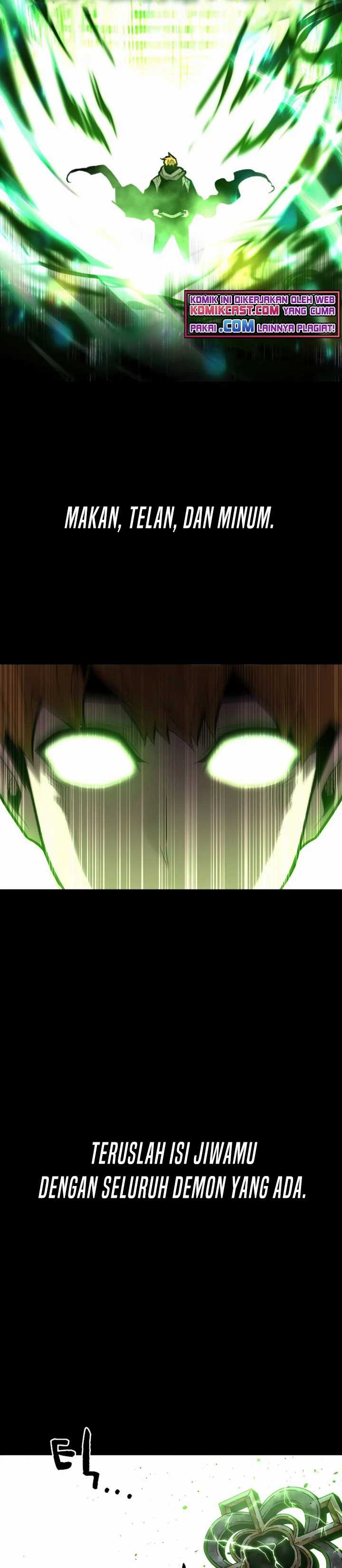 Read Talent Swallowing Magician id Manga Online