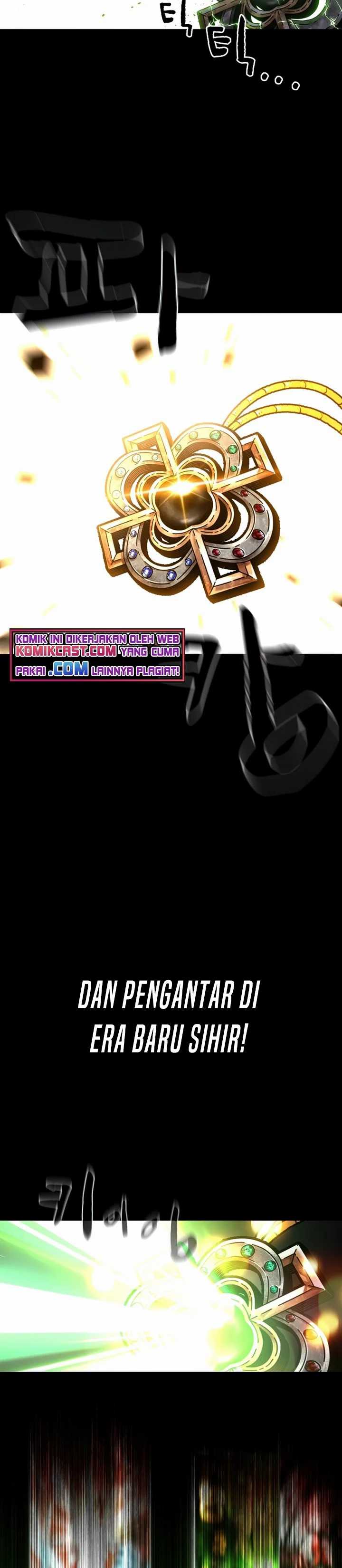 Read Talent Swallowing Magician id Manga Online