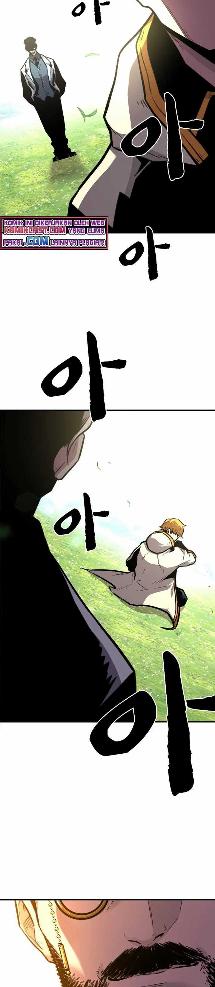 Read Talent Swallowing Magician id Manga Online