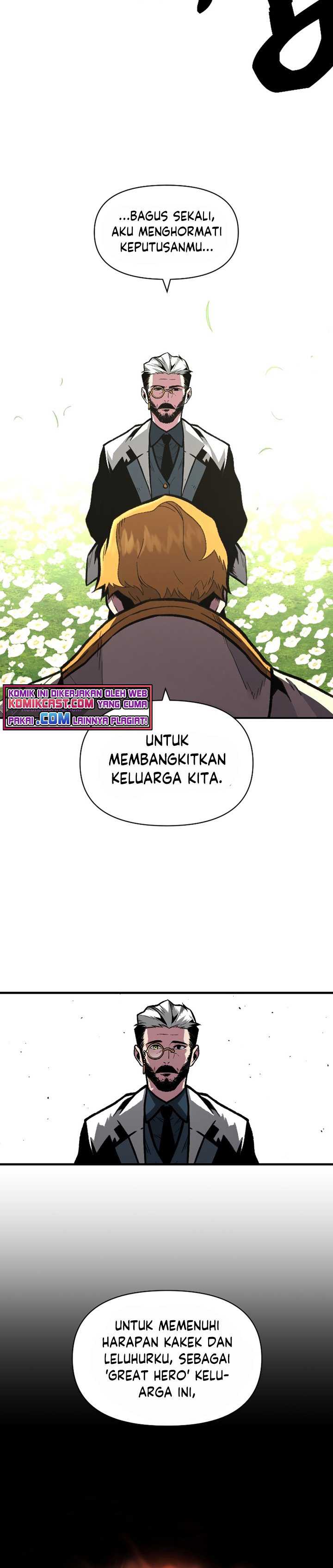 Read Talent Swallowing Magician id Manga Online