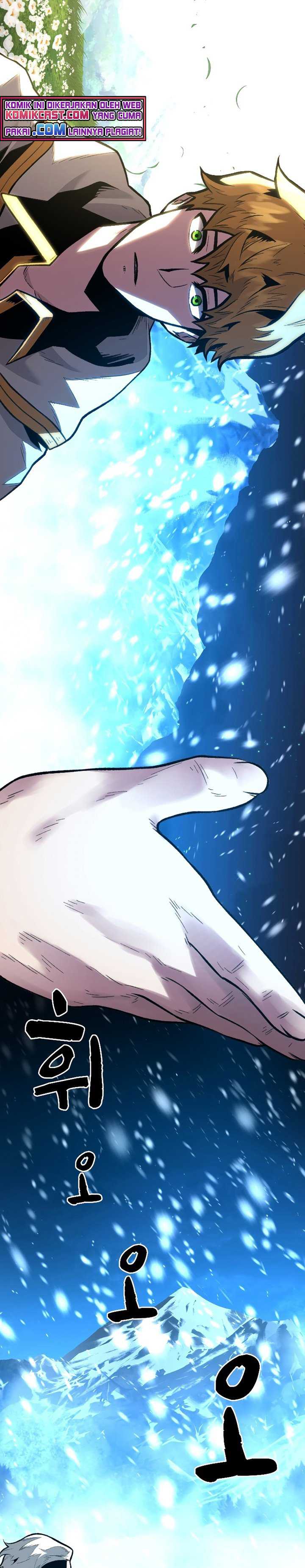 Read Talent Swallowing Magician id Manga Online