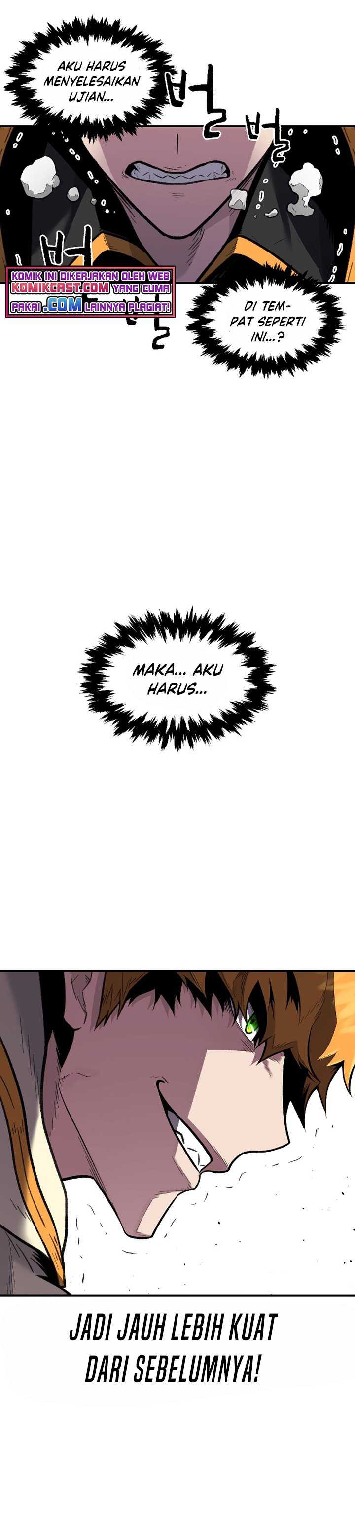 Read Talent Swallowing Magician id Manga Online