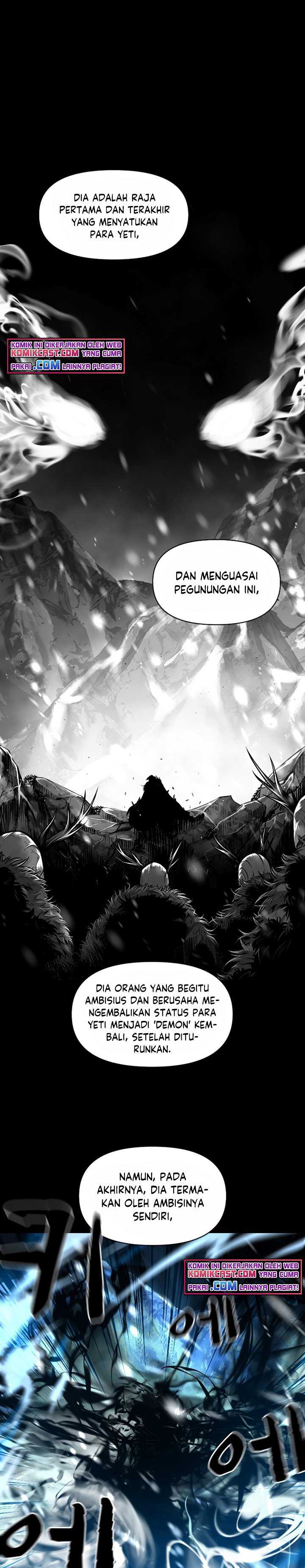Read Talent Swallowing Magician id Manga Online