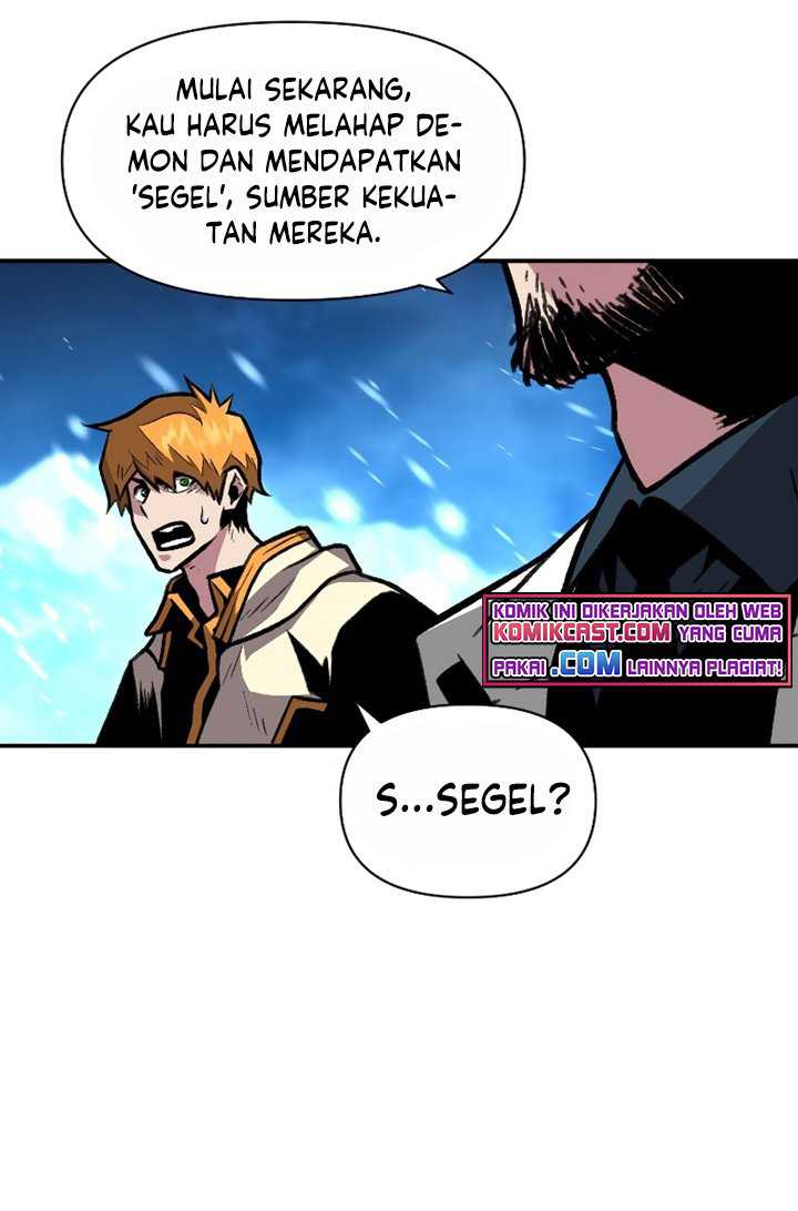 Read Talent Swallowing Magician id Manga Online
