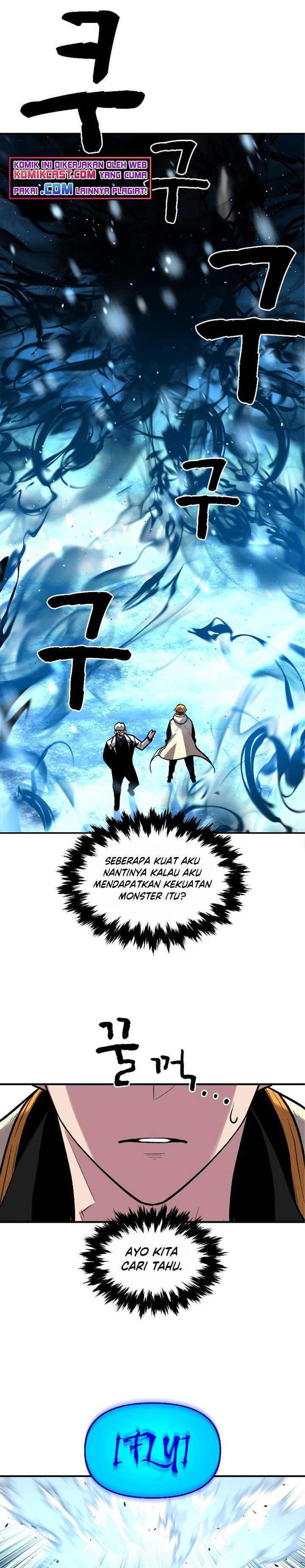 Read Talent Swallowing Magician id Manga Online