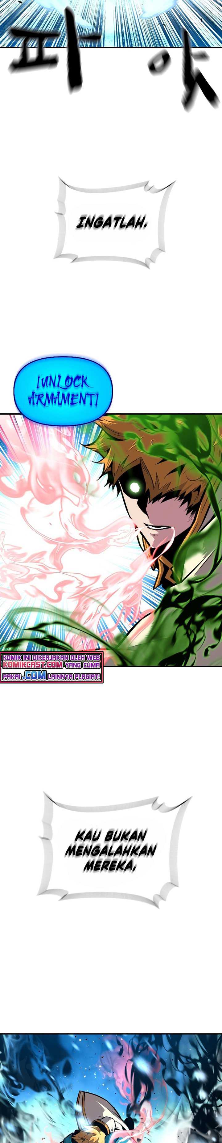 Read Talent Swallowing Magician id Manga Online