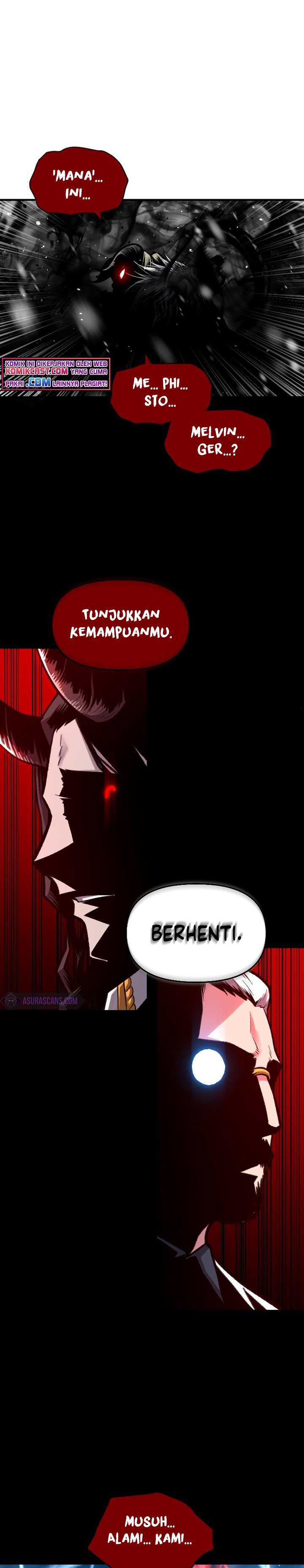 Read Talent Swallowing Magician id Manga Online