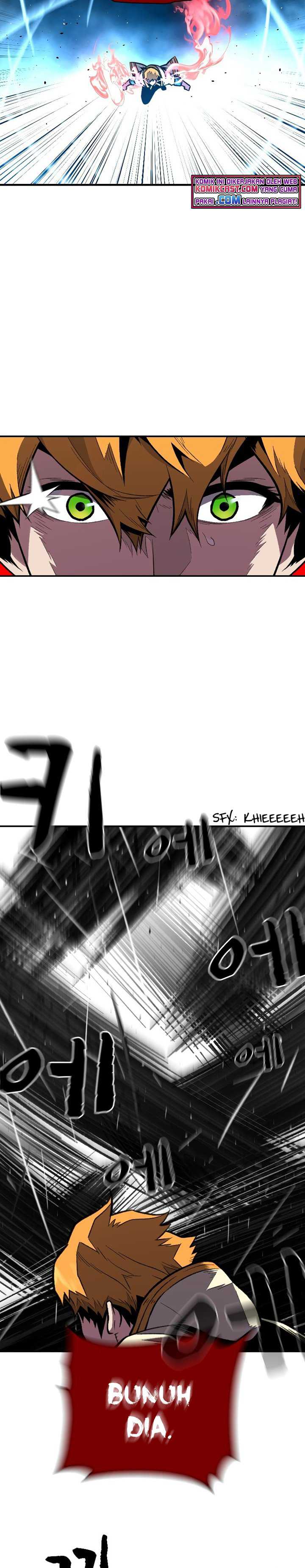 Read Talent Swallowing Magician id Manga Online