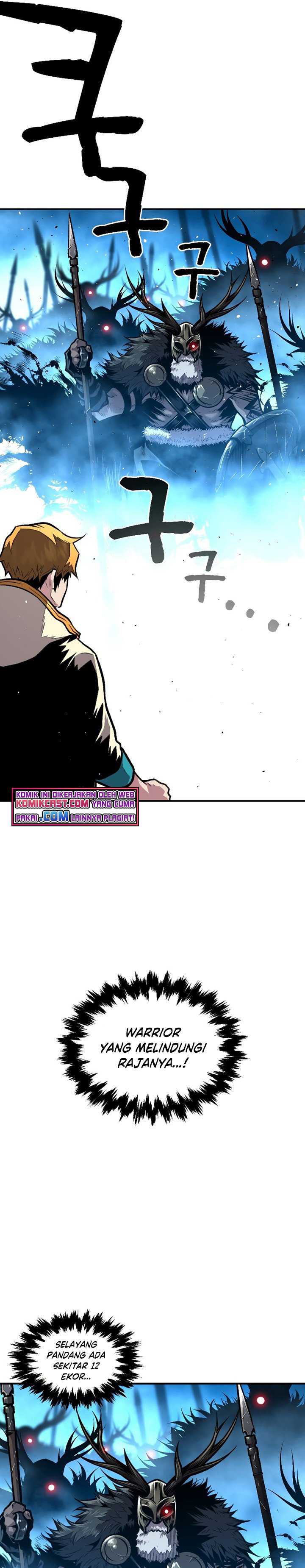 Read Talent Swallowing Magician id Manga Online
