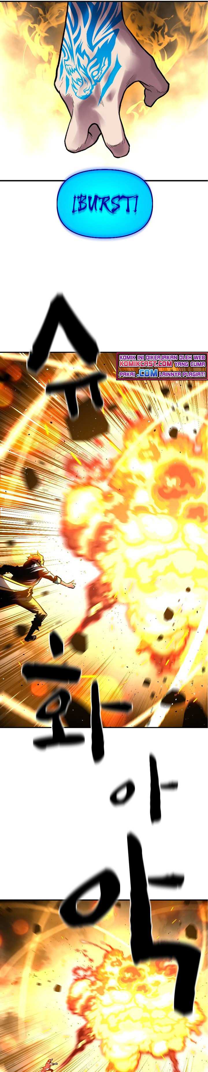 Read Talent Swallowing Magician id Manga Online