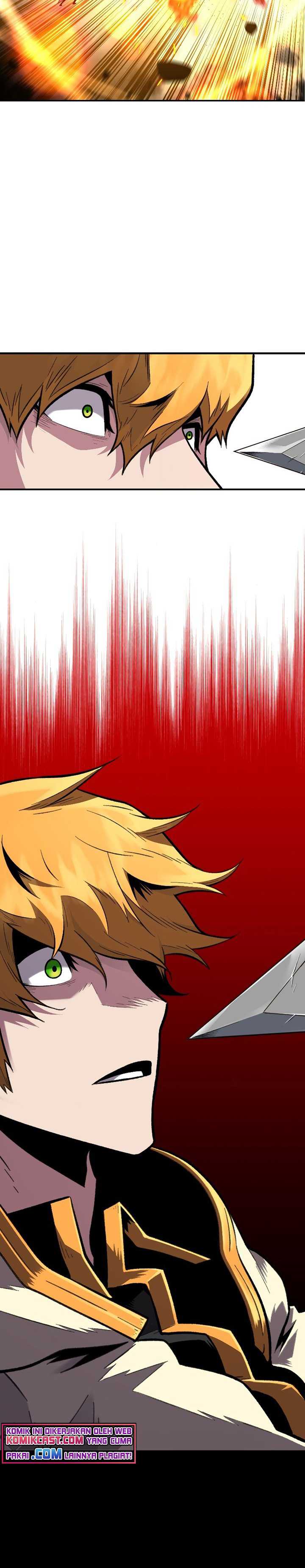 Read Talent Swallowing Magician id Manga Online