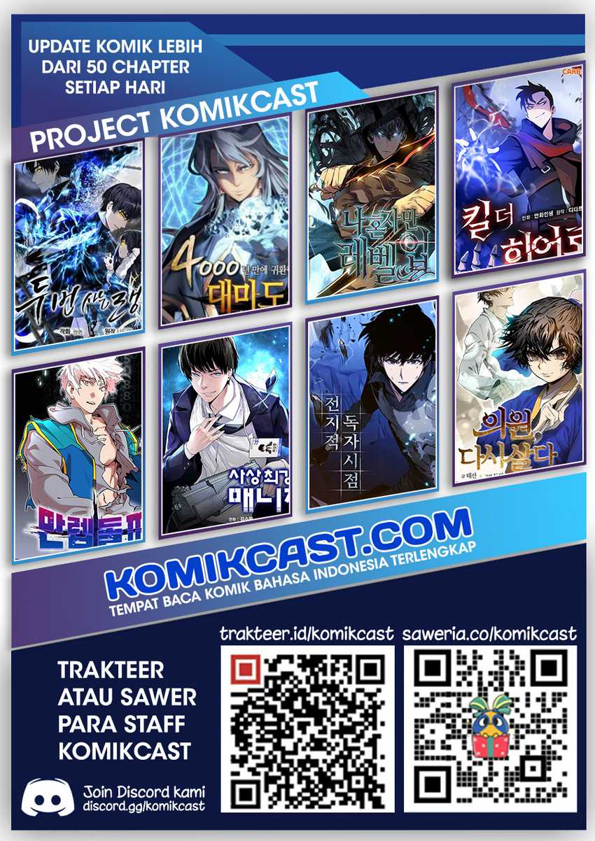 Read Talent Swallowing Magician id Manga Online
