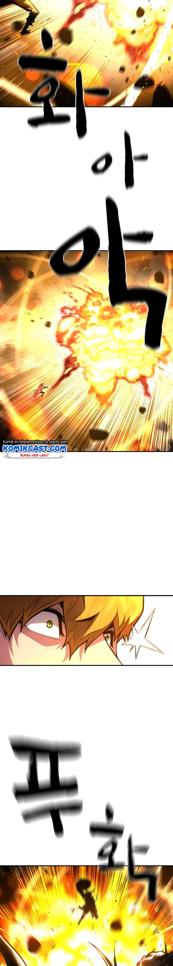 Read Talent Swallowing Magician id Manga Online