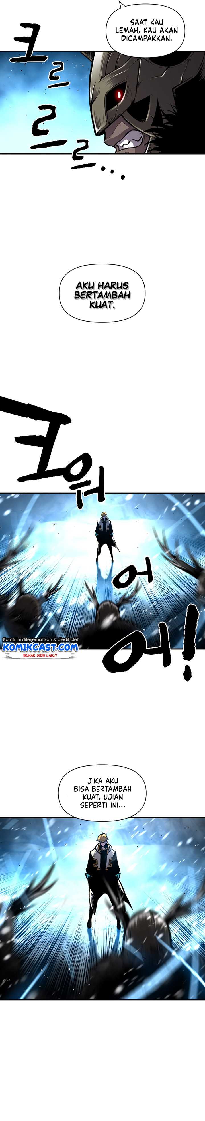 Read Talent Swallowing Magician id Manga Online