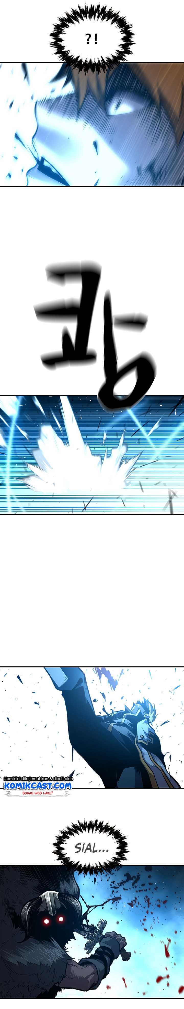 Read Talent Swallowing Magician id Manga Online