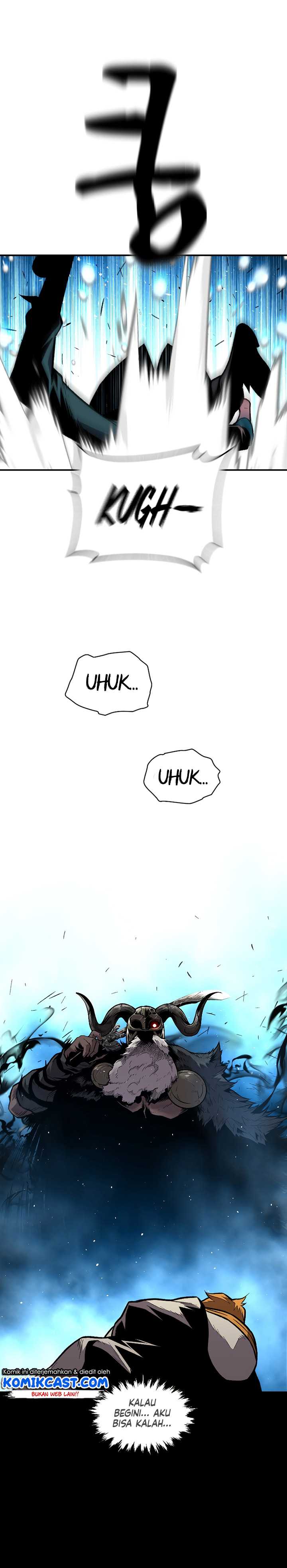 Read Talent Swallowing Magician id Manga Online