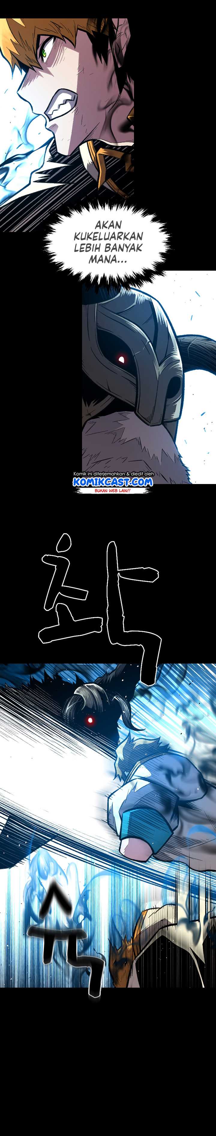 Read Talent Swallowing Magician id Manga Online