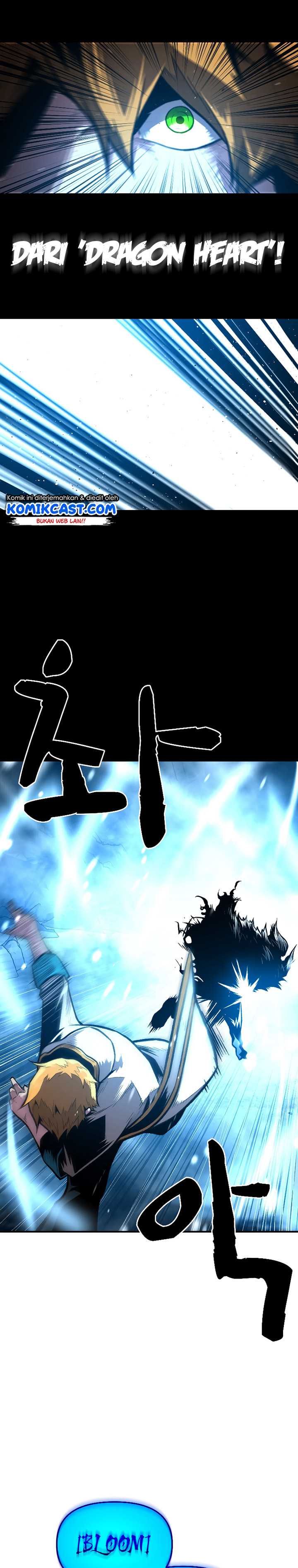 Read Talent Swallowing Magician id Manga Online