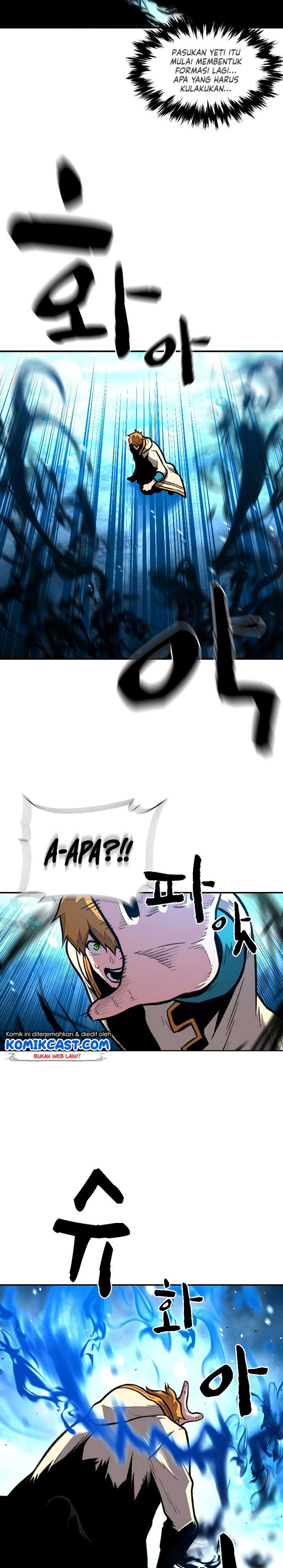 Read Talent Swallowing Magician id Manga Online