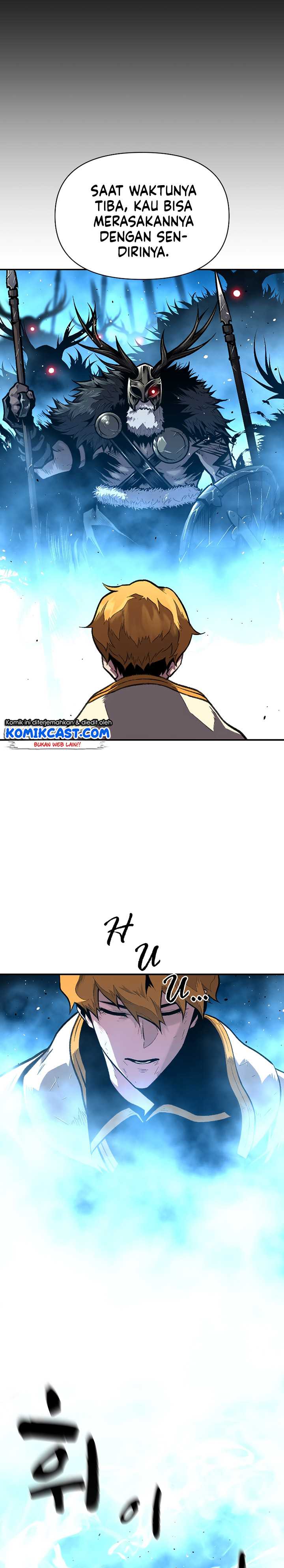 Read Talent Swallowing Magician id Manga Online