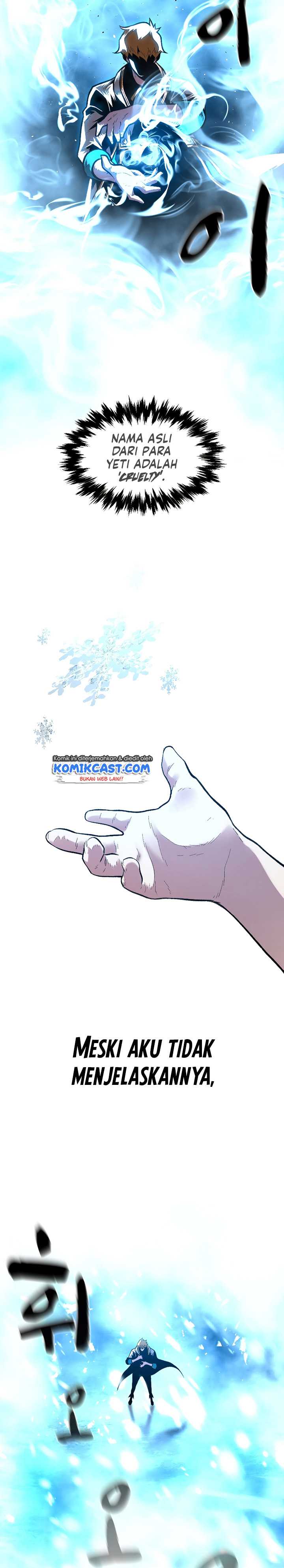 Read Talent Swallowing Magician id Manga Online
