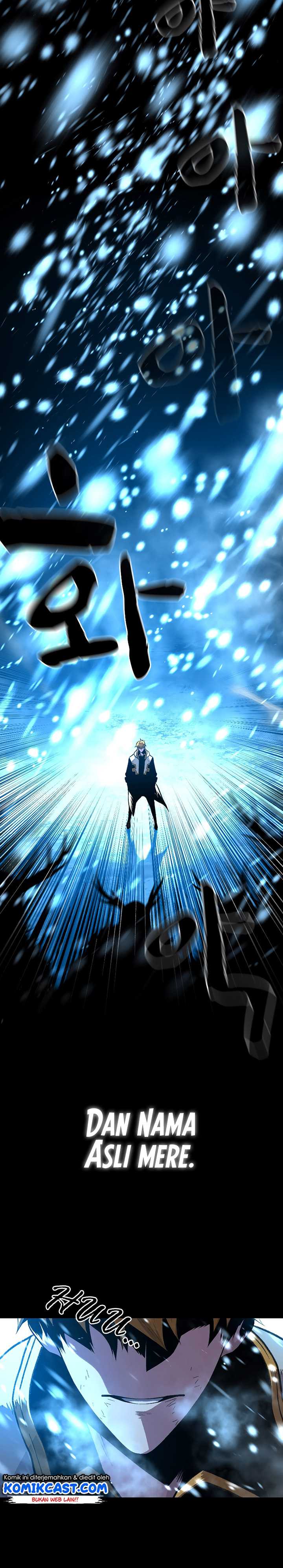 Read Talent Swallowing Magician id Manga Online
