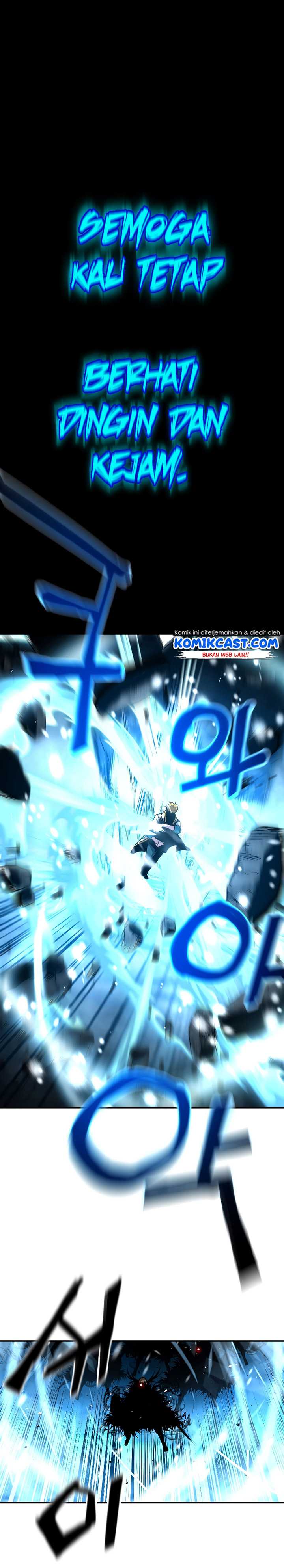 Read Talent Swallowing Magician id Manga Online